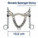 Bocado Sprenger doma