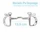 Bocado PS Goyoaga