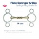 Filete Sprenger anillas