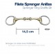 Filete Sprenger anillas