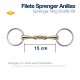 Filete Sprenger anillas