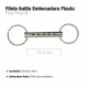 Filete anilla inox embocadura flauta