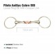 Filete anilla 3 piezas cobre BBI inox