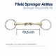 Filete Sprenger anillas