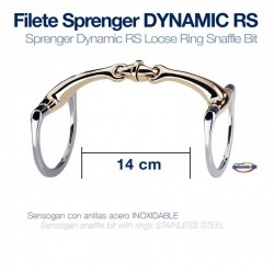 Filete Sprenger Dynamic