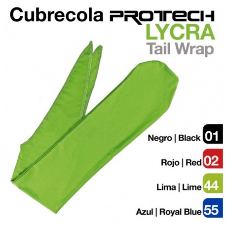Cubrecolas lycra protech