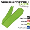 Cubrecolas lycra protech