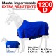 Manta impermeable resistente