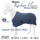 Manta Karban Fleece forro polar para caballos