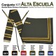 Conjunto Alta Escuela