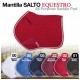 Mantilla salto Equestro