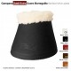 Campana cuero borreguillo Zaldi Extra