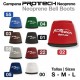 Campana protech neopreno