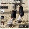 Protector Eskadron Pikosoft mano