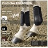 Protector Eskadron pony mano