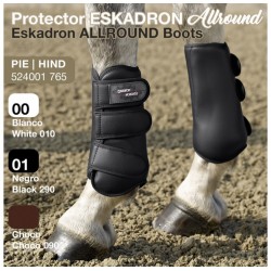 Protector Eskadron allround pie