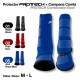 Protector Protech + campana combi