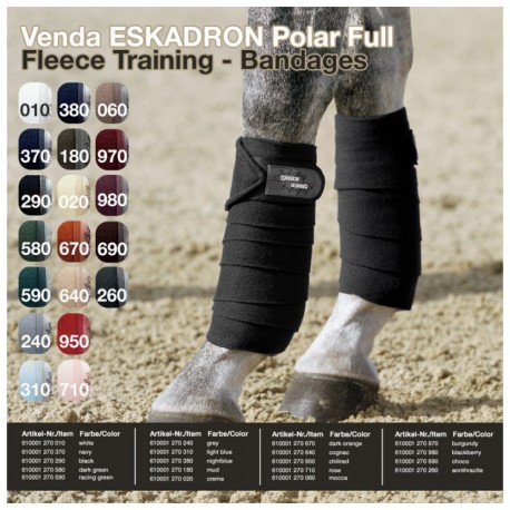 Venda Eskadron polar