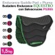 Sudadero Endurance con salvacruces Piuma