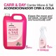Carr & Day acondicionador crines y cola