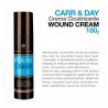 Carr & Day crema cicatrizante wound cream