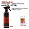 Carr & Day jaboncillo spray step2