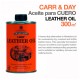 Carr & Day aceite para cuero leather-oil