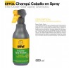 Effol champú caballo en spray Ocean Star