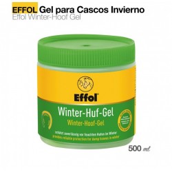 Effol gel para cascos invierno winter gel