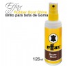 Effax brillo para bota de goma boot shine