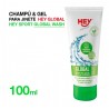 Effol champú y gel para jinete Hey Global