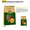 Effol caramelos Knabbersticks