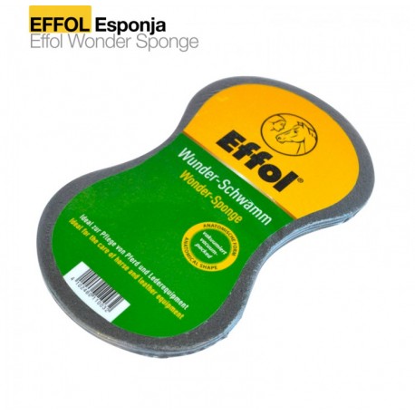Esponja Effol wonder sponge