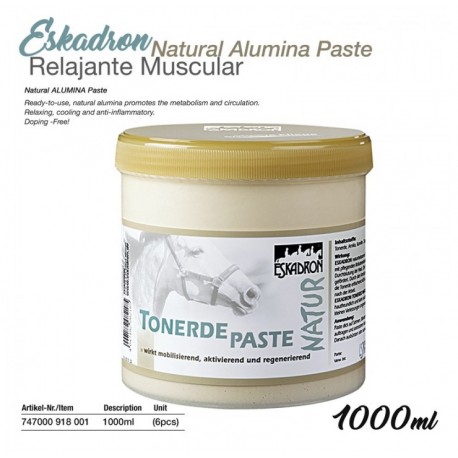 Eskadron relajante muscular
