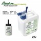 Eskadron aceite cascos oil