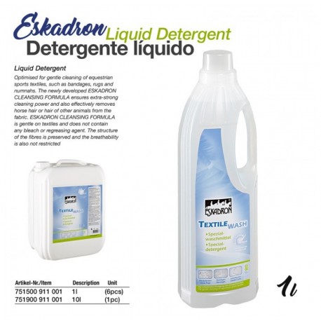 Eskadron detergente liquido