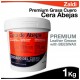 Zaldi premium grasa cuero cera abejas