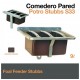 Comedero pared potro Stubbs