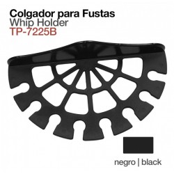 Colgador para fustas