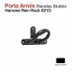 Porta arnés riendas Stubbs