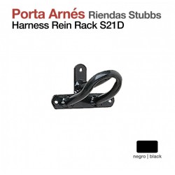 Porta arnés riendas Stubbs