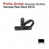 Porta arnés riendas Stubbs