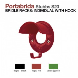 Portabridas Stubbs