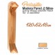 Monturero madera pared Zaldi 1 silla