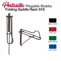 Portasilla plegable Stubbs