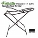 Portasilla plegable