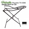 Portasilla plegable