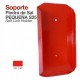 Soporte piedra de sal pequeña Stubbs