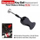 Recambio Key ball para chaleco airbag hit air