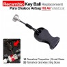 Recambio Key ball para chaleco airbag hit air